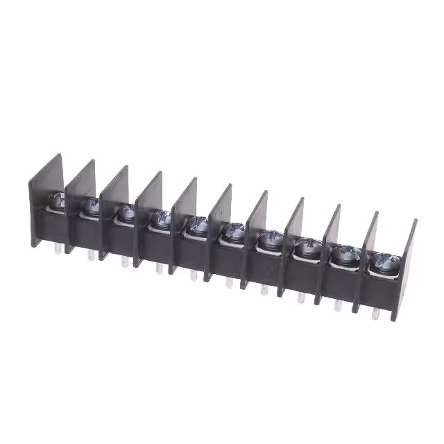 325110-10-0 Curtis Industries  Blocs de barrière